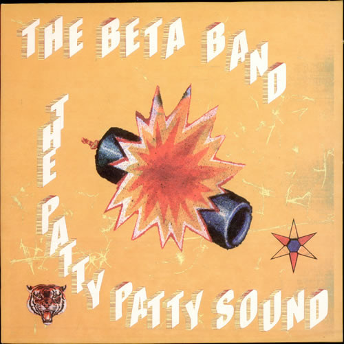 The Beta Band: The Patty Patty Sound (1998)